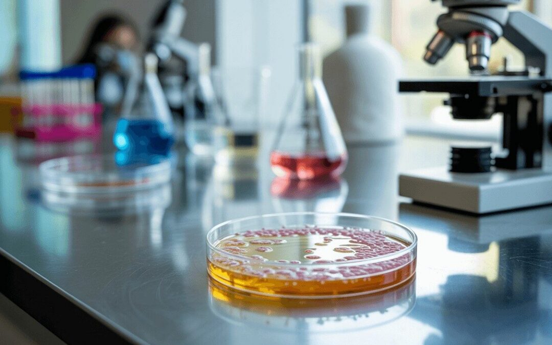 An Introduction to SMT Labs