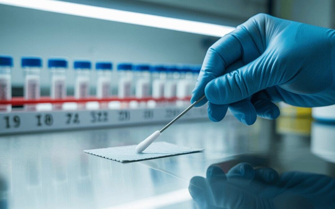 How to Take a Sample: The Right Way