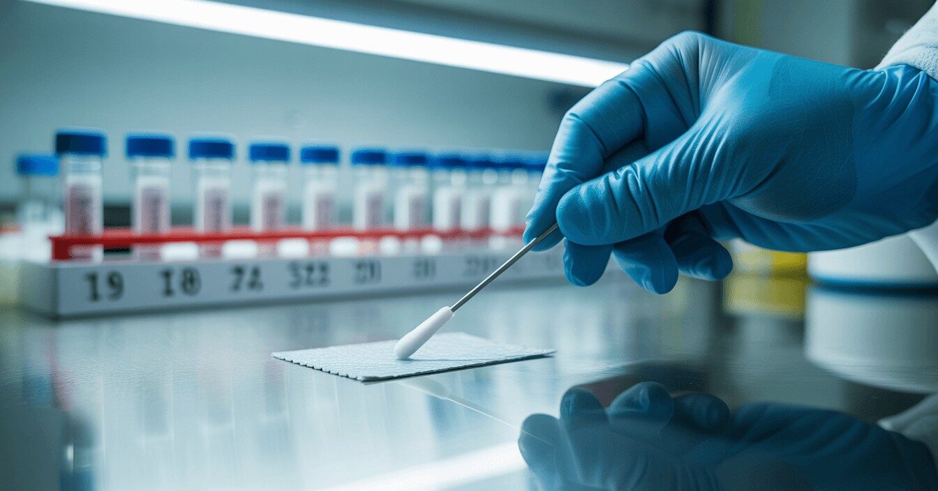 How to Take a Sample: The Right Way