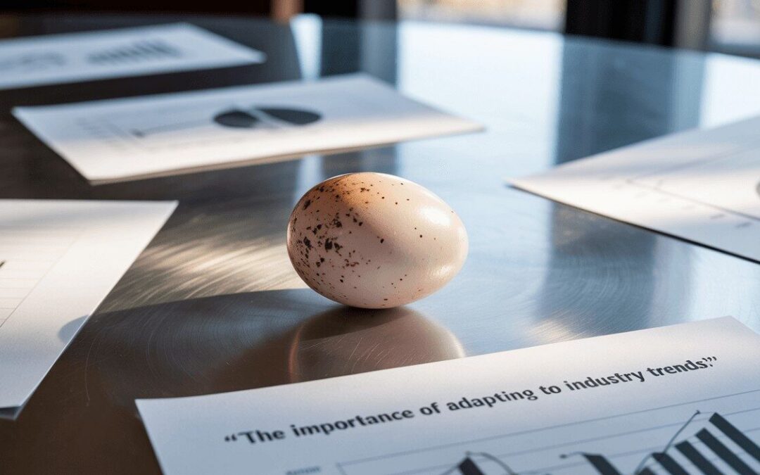 The Importance of Adapting to Industry Trends in Food Safety