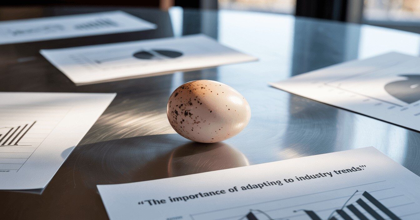 The Importance of Adapting to Industry Trends in Food Safety