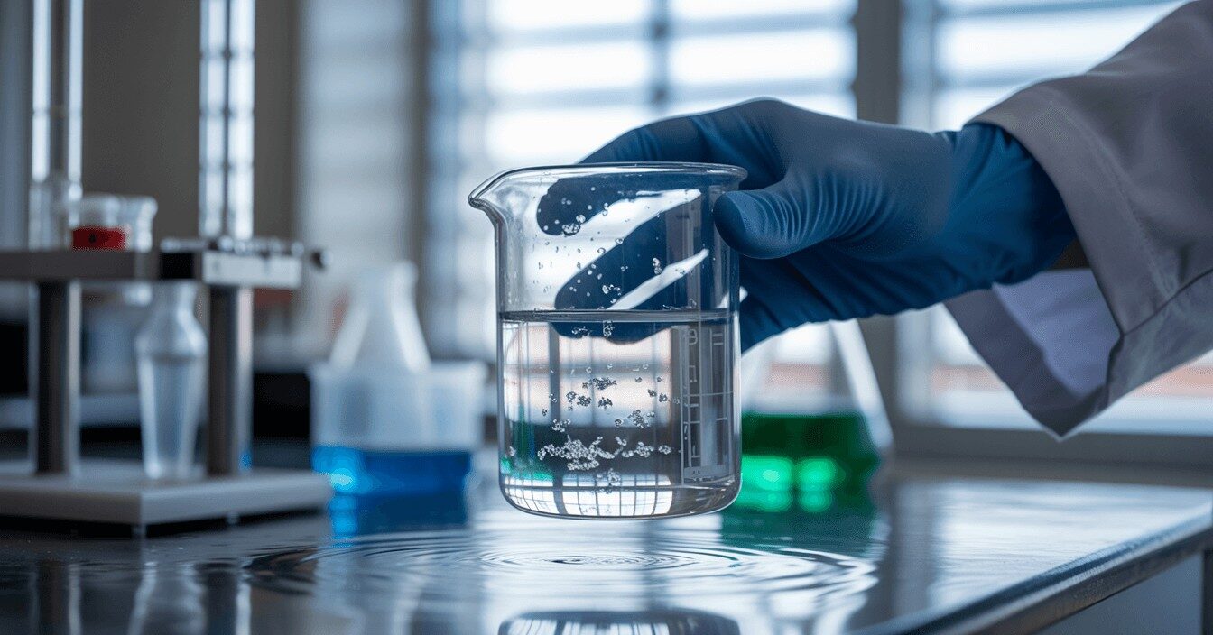 Unseen Guardians and Hidden Threats: A Dive into Water Quality Testing